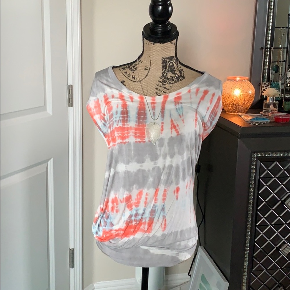 Young Fabulous & Broke top